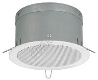 Monacor EDL-165C/WS - salony w Katowicach i Toruniu zapraszają - profesjonalne systemy audiowizualne