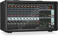Behringer PMP2000D - salony w Katowicach i Toruniu zapraszają - profesjonalne systemy audiowizualne