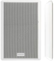 Monacor ESP-130/WS - salony w Katowicach i Toruniu zapraszają - profesjonalne systemy audiowizualne