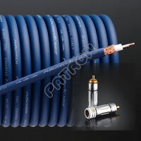Furutech FA-13S / FP-160G RCA - salony w KATOWICACH i TORUNIU zapraszają - kupuj u najlepszych! 
