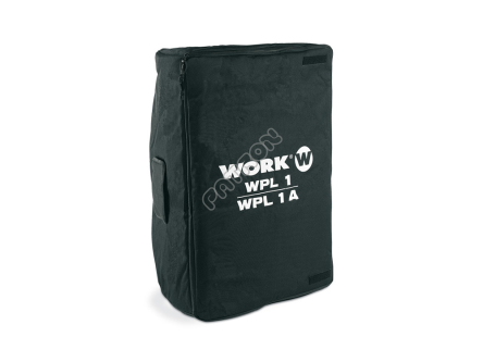 WorkPro WPL 1 BAG - salony w Katowicach i Toruniu zapraszają - profesjonalne systemy audiowizualne