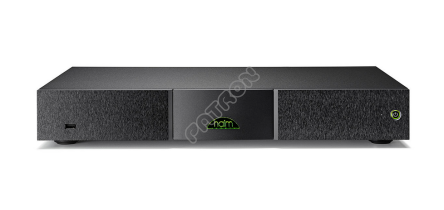 Naim ND5XS2 - salony w Katowicach i Toruniu zapraszają - kupuj u najlepszych! 