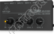 Behringer MX400 - salony w Katowicach i Toruniu zapraszają - profesjonalne systemy audiowizualne - 2