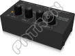 Behringer MX400 - salony w Katowicach i Toruniu zapraszają - profesjonalne systemy audiowizualne - 4