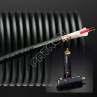 Furutech u-P2.1 / FP-110 RCA - salony w KATOWICACH i TORUNIU zapraszają - kupuj u najlepszych! 