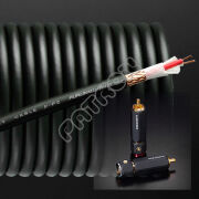 Furutech u-P2.1 / FP-110 RCA - salony w KATOWICACH i TORUNIU zapraszają - kupuj u najlepszych! 