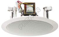 Monacor EDL-26 - salony w Katowicach i Toruniu zapraszają - profesjonalne systemy audiowizualne