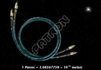 Cardas Parsec IC Interconnect - salony w KATOWICACH i TORUNIU zapraszają - kupuj u najlepszych!