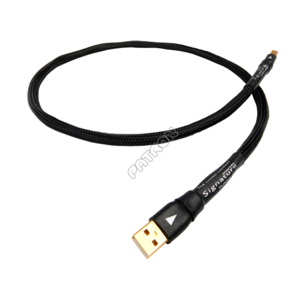 Chord  Signature USB - salony w KATOWICACH i TORUNIU zapraszają - kupuj u najlepszych! 