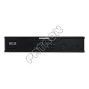 BCS BCS-P-NVR3208-4K-II - salony w Katowicach i Toruniu zapraszają - kupuj u najlepszych!