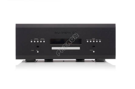 Musical Fidelity Nu-Vista CD Player - salony w Katowicach i Toruniu zapraszają - kupuj u najlepszych! 