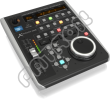 Behringer X-TOUCH ONE  - salony w Katowicach i Toruniu zapraszają - profesjonalne systemy audiowizualne - 4