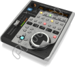 Behringer X-TOUCH ONE  - salony w Katowicach i Toruniu zapraszają - profesjonalne systemy audiowizualne - 8