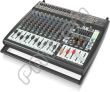 Behringer PMP4000 - salony w Katowicach i Toruniu zapraszają - profesjonalne systemy audiowizualne - 4
