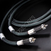 Furutech LineFlux RCA - salony w KATOWICACH i TORUNIU zapraszają - kupuj u najlepszych! 