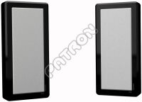 DLS Flat Box M-One Black Piano - salony w Katowicach i Toruniu zapraszają - kupuj u najlepszych!