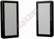 DLS Flat Box M-One Black Piano - salony w Katowicach i Toruniu zapraszają - kupuj u najlepszych!