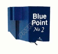 Sumiko Blue Point No. 2 - wkładka gramofonowa MC - salony w Katowicach i Toruniu zapraszają - kupuj u najlepszych!