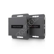 HD Anywhere HDA-250708 - salony w Katowicach i Toruniu zapraszają - profesjonalne systemy audiowizualne
