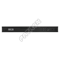 BCS BCS-P-NVR3204-4K-II - salony w Katowicach i Toruniu zapraszają - kupuj u najlepszych!