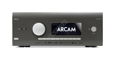 Arcam AVR 11 - salony w Katowicach i Toruniu zapraszają - kupuj u najlepszych!