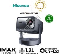 HISENSE C2 ULTRA - salony w Katowicach i Toruniu zapraszają - kupuj u najlepszych!