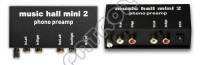 Music Hall Phono Mini 2 Phono Preamp - salony w Katowicach i Toruniu zapraszają - kupuj u najlepszych! 