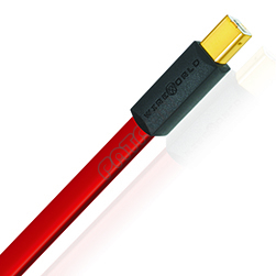 WireWorld Starlight 7 USB 2.0 A to B - salony w Katowicach i Toruniu zapraszają - kupuj u najlepszych!