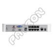 BCS BCS-P-SNVR1601-4K-8P - salony w Katowicach i Toruniu zapraszają - kupuj u najlepszych! - 4