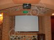 Piwnica,  system audiowizualny 6 - 7