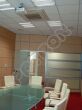 System audiowizualny w sali konferencyjnej 10 - 2