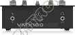 Behringer VMX100USB  - salony w Katowicach i Toruniu zapraszają - profesjonalne systemy audiowizualne - 3