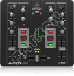 Behringer VMX100USB  - salony w Katowicach i Toruniu zapraszają - profesjonalne systemy audiowizualne - 5