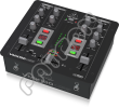 Behringer VMX100USB  - salony w Katowicach i Toruniu zapraszają - profesjonalne systemy audiowizualne - 6