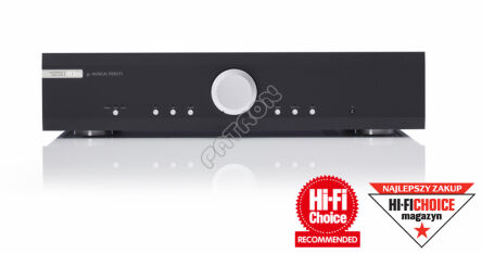 Musical Fidelity M3si - salony w Katowicach i Toruniu zapraszają - kupuj u najlepszych!