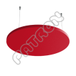 Fluffo Dot L - AIR - podwieszane elementy sufitowe - 2