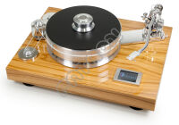 Pro-Ject Signature 12 - salony w Katowicach i Toruniu zapraszają - kupuj u najlepszych! 