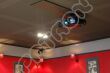 System audiowizualny - instalacja - projektor - nagłośnienie 11 - 6