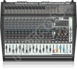 Behringer PMP6000 - salony w Katowicach i Toruniu zapraszają - profesjonalne systemy audiowizualne - 2