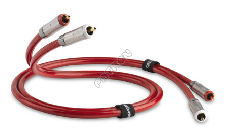 Qed QE2450 RCA (QE 2450) REFERENCE AUDIO 40
