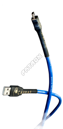 Cardas Clear High Speed USB - salony w KATOWICACH i TORUNIU zapraszają - kupuj u najlepszych! 