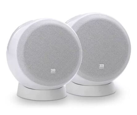 Morel Soundspot SP-2 - salony w Katowicach i Toruniu zapraszają - kupuj u najlepszych!