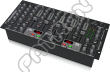 Behringer VMX1000USB  - salony w Katowicach i Toruniu zapraszają - profesjonalne systemy audiowizualne - 5
