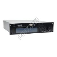 AMC FM/AM/USB/SD - salony w Katowicach i Toruniu zapraszają - profesjonalne systemy audiowizualne