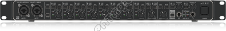 Behringer UMC1820 - salony w Katowicach i Toruniu zapraszają - profesjonalne systemy audiowizualne