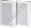 DLS Flat Box Midi White Silk - salony w Katowicach i Toruniu zapraszają - kupuj u najlepszych! - 2