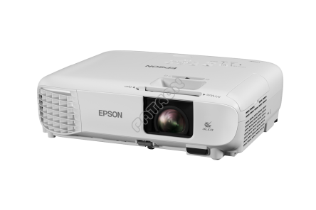 Epson EB-FH06 - salony w Katowicach i Toruniu zapraszają - kupuj u najlepszych!