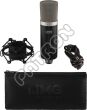 IMG Stageline ECMS-50USB - salony w Katowicach i Toruniu zapraszają - profesjonalne systemy audiowizualne - 2