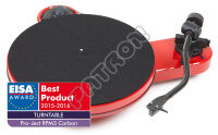 Pro-Ject RPM 3 Carbon - salony w Katowicach i Toruniu zapraszają - kupuj u najlepszych! 
