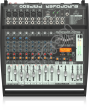 Behringer PMP500 - salony w Katowicach i Toruniu zapraszają - profesjonalne systemy audiowizualne - 2